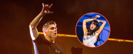 Martin Garrix y Aitana
