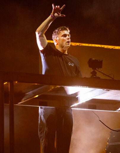 Martin Garrix