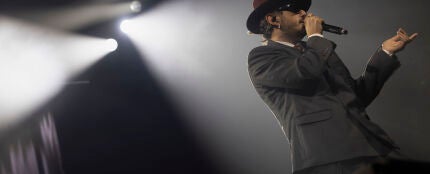 Morat en Barcelona