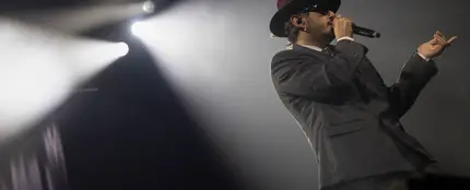 Morat en Barcelona Morat en Barcelona