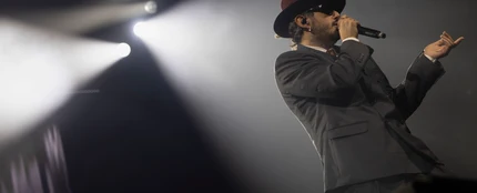 Morat en Barcelona Morat en Barcelona