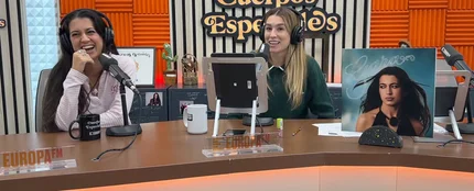 Gara Durán presenta 'GARA': "Hay canciones que pensaba que no eran para tanto y desde fuera me han emocionado" Gara Durán presenta 'GARA': "Hay canciones que pensaba que no eran para tanto y desde fuera me han emocionado"