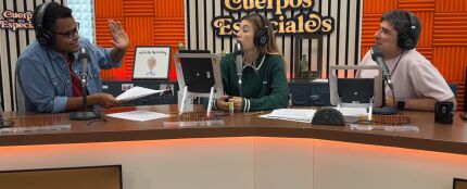 Arturo Paniagua y las nuevas artistas que tienes que seguir
