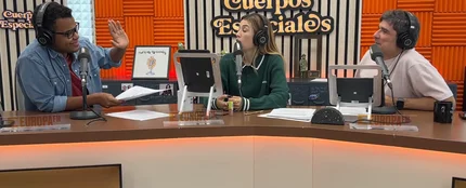 Arturo Paniagua y las nuevas artistas que tienes que seguir Arturo Paniagua y las nuevas artistas que tienes que seguir