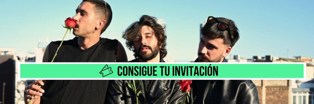 Recoge tu invitación para el showcase exclusivo de Éxtasis en La Bañeza (León)
