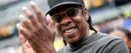 Jay Z