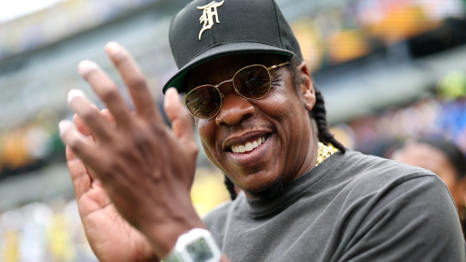 Jay Z Jay Z