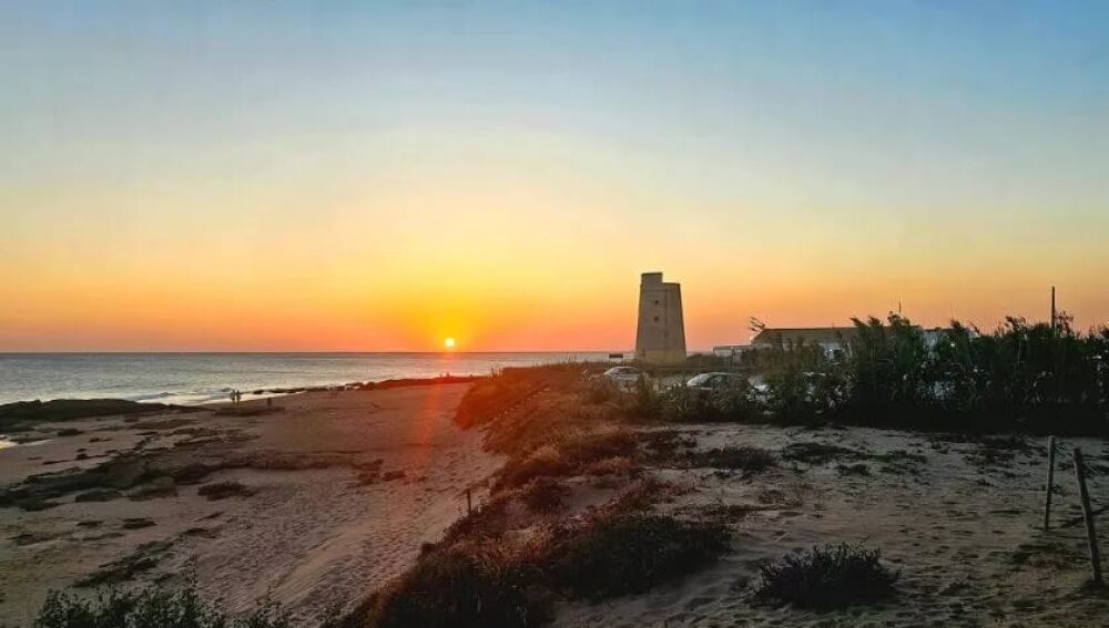 El Palmar de Vejer El Palmar de Vejer