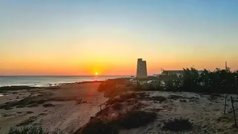 El Palmar de Vejer El Palmar de Vejer