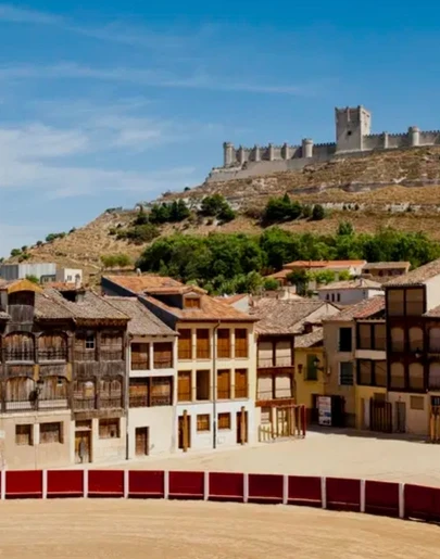 Peñafiel Valladolid Peñafiel Valladolid