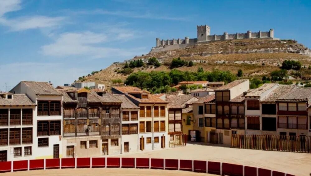 Peñafiel Valladolid Peñafiel Valladolid
