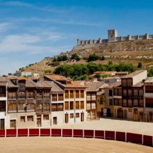 Peñafiel (Valladolid) Peñafiel (Valladolid)