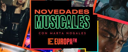 Las novedades musicales m&aacute;s destacadas: Lisa, Sienna, Morat y m&aacute;s