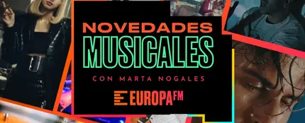 Las novedades musicales más destacadas: Lisa, Sienna, Morat y más Las novedades musicales más destacadas: Lisa, Sienna, Morat y más