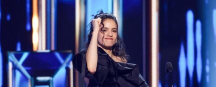 Rosal&iacute;a en los Premios Billboard de la M&uacute;sica Latina 2026