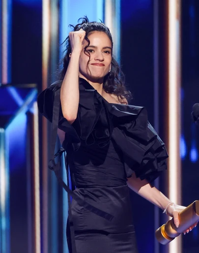 Rosalía en los Premios Billboard de la Música Latina 2026 Rosalía en los Premios Billboard de la Música Latina 2026