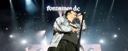 Fontaines D.C. Fontaines D.C.
