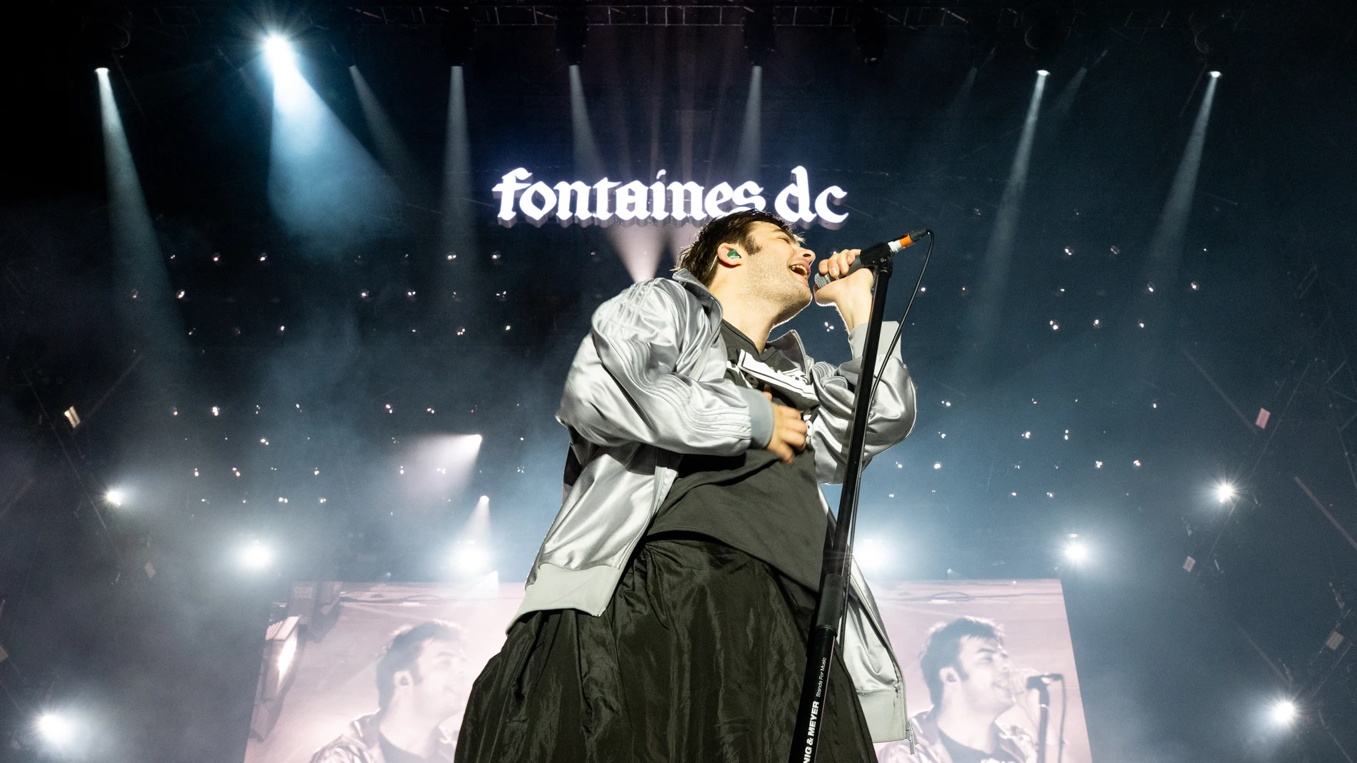 Fontaines D.C. Fontaines D.C.