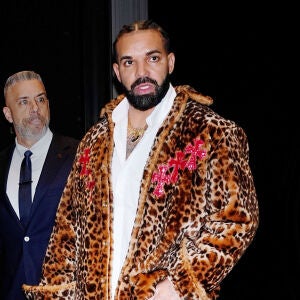 Drake celebra su 40 cumpleaños uniéndose a los Back Street Boys Drake celebra su 40 cumpleaños uniéndose a los Back Street Boys