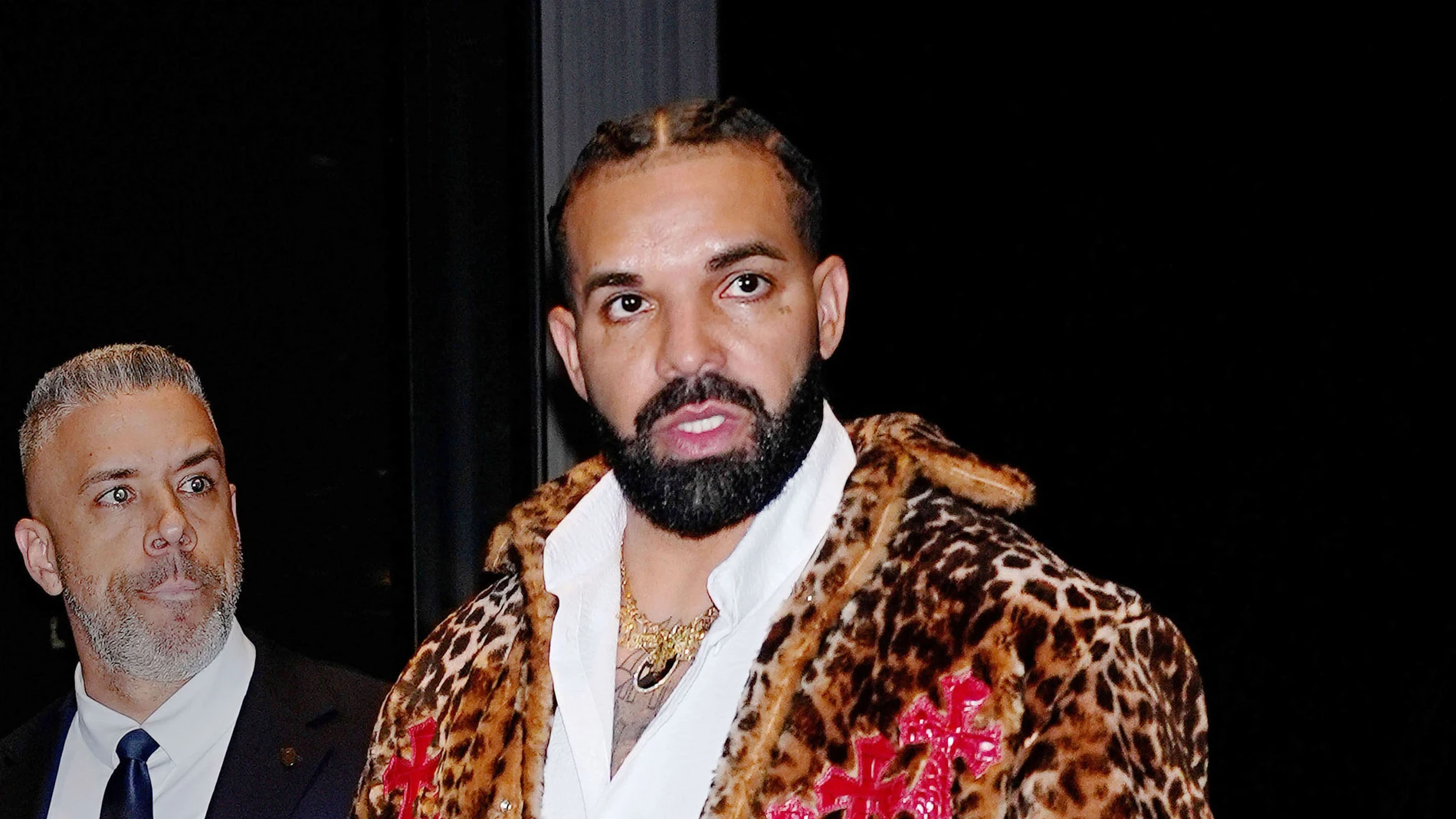 Drake Drake