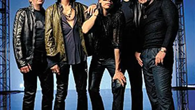 Aerosmith