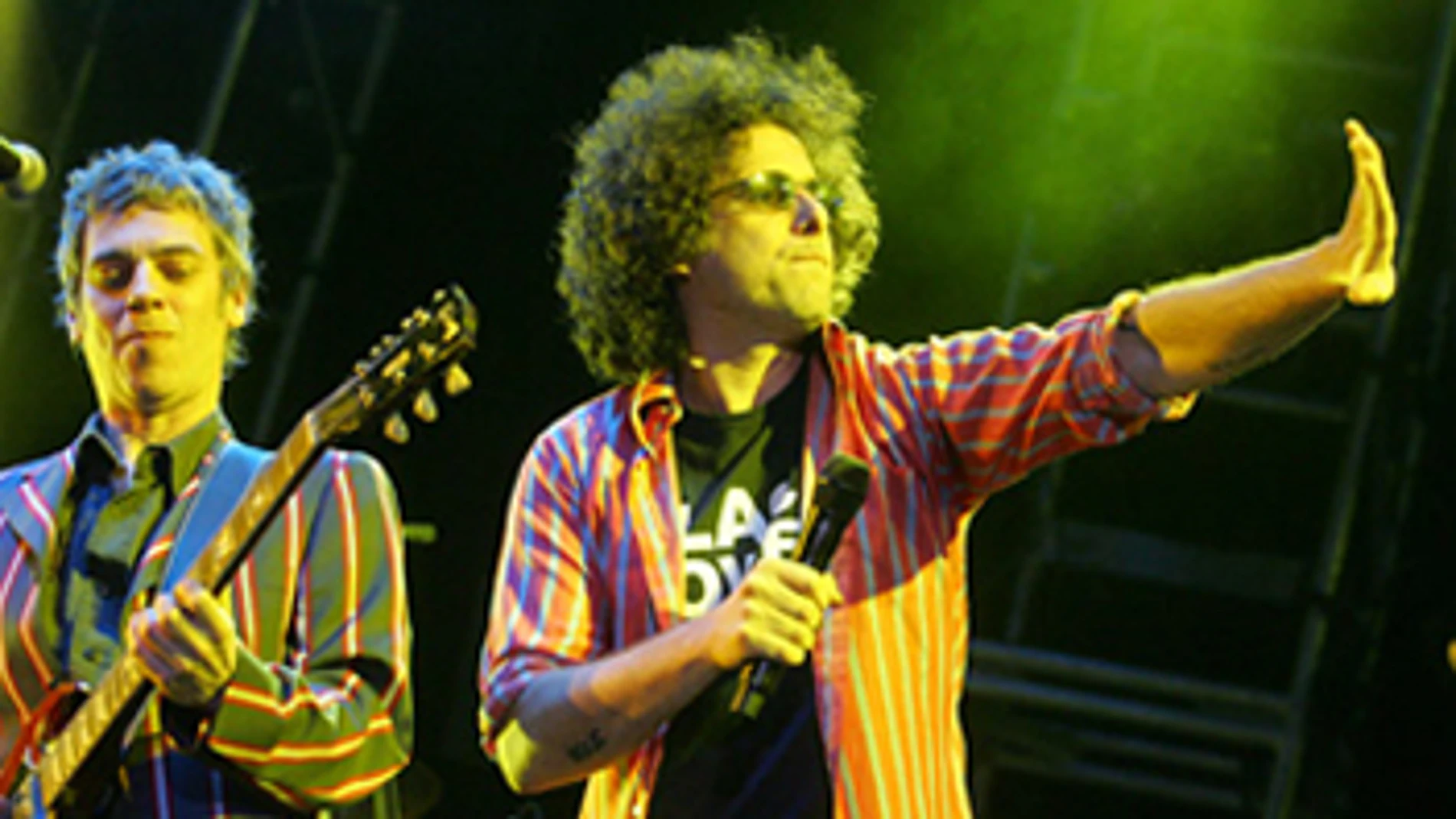 Andres calamaro gira Andres calamaro gira
