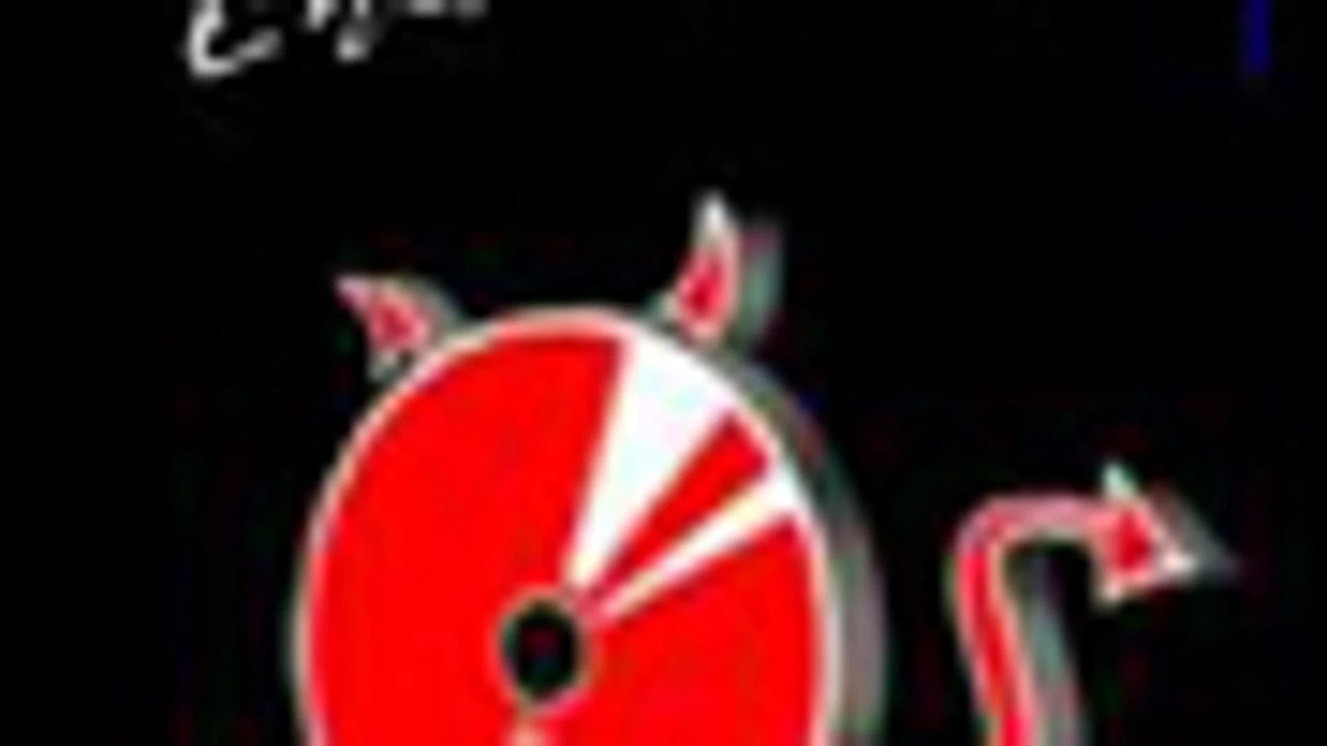 Endemoniada Endemoniada