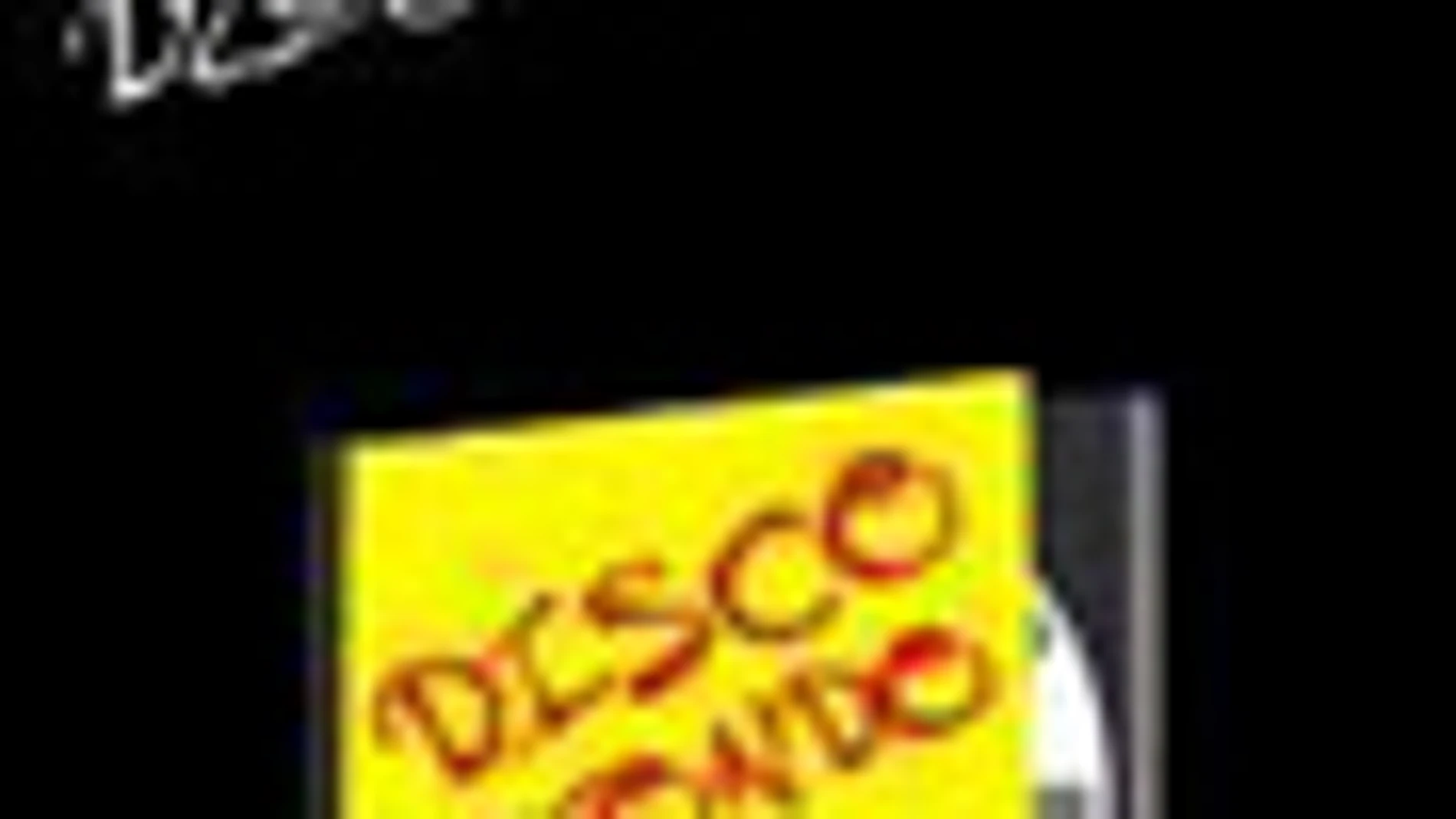 Disco a fondo Disco a fondo