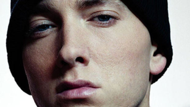 Eminem