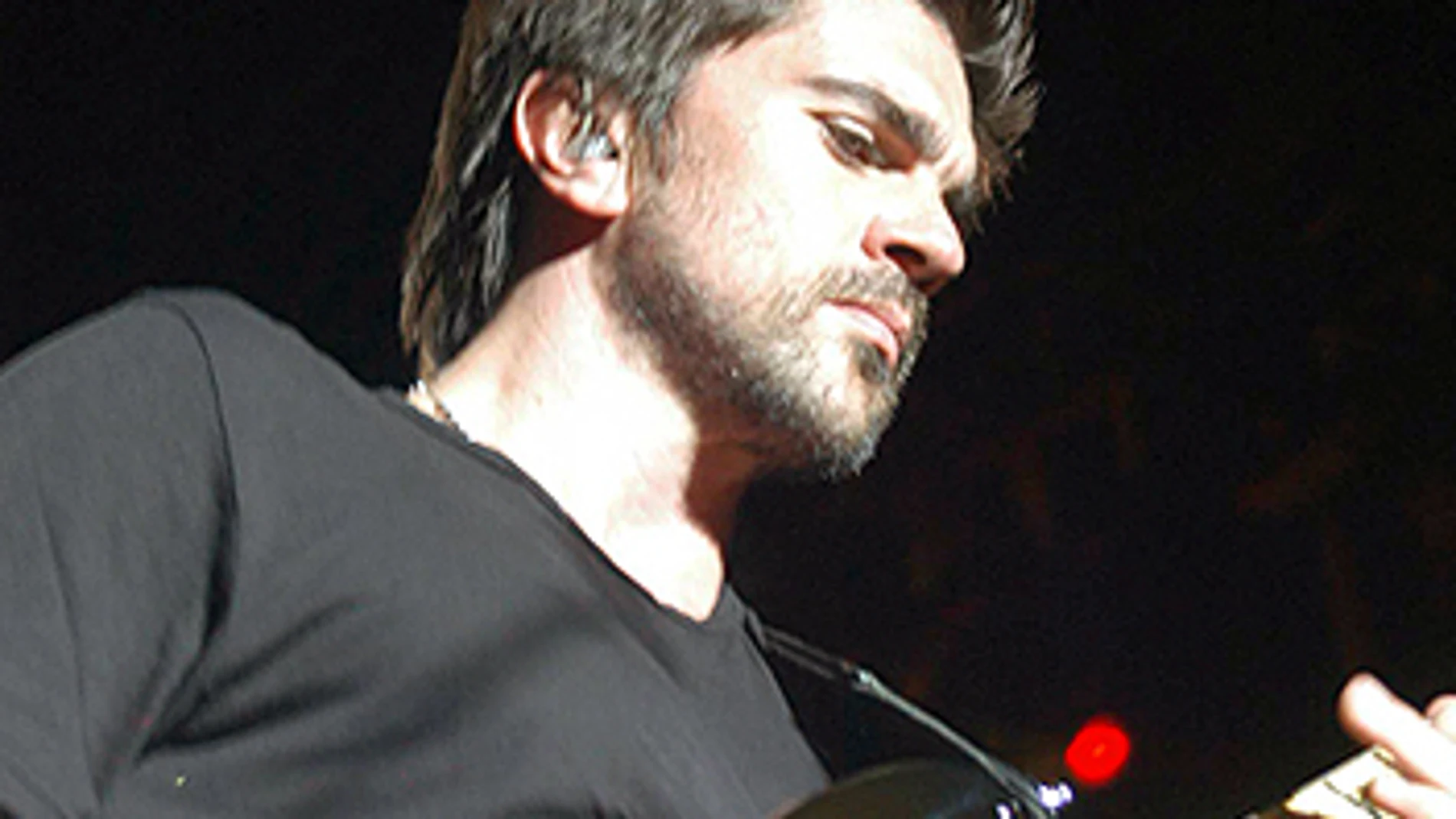 Juanes abre gira en España Juanes abre gira en España