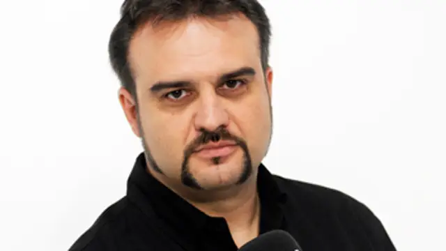 J.F León foto1
