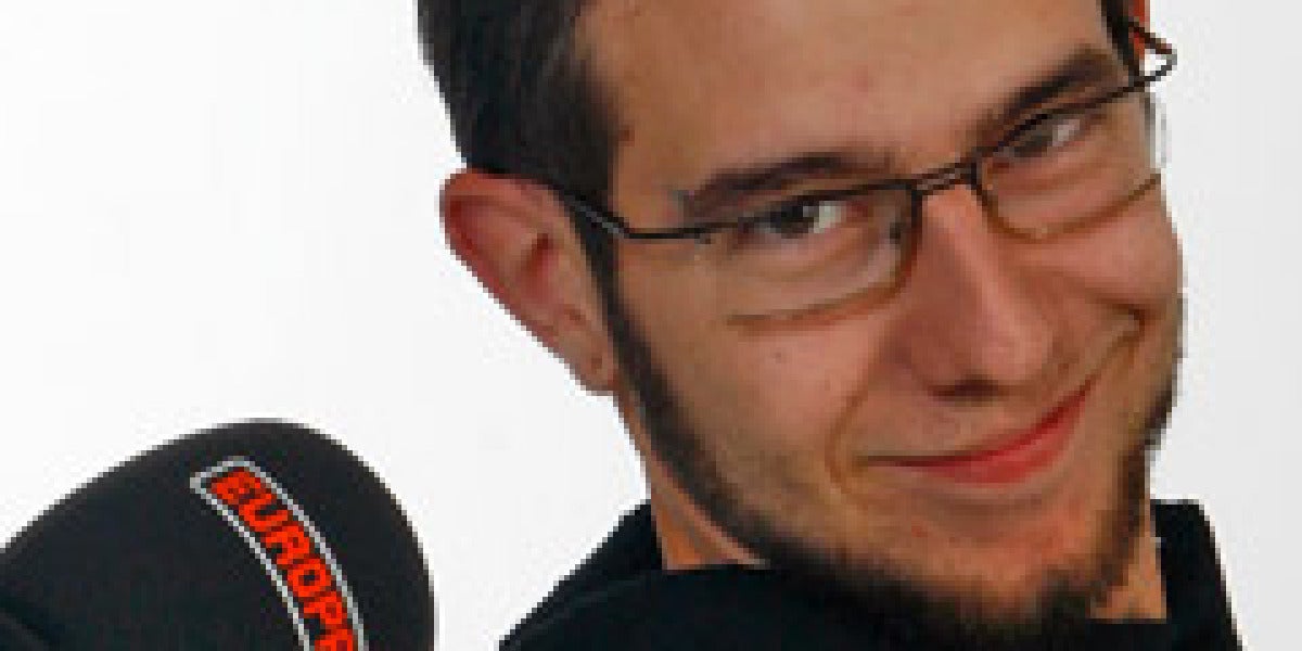 Jordi Munné foto1