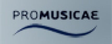 Logo Promusicae