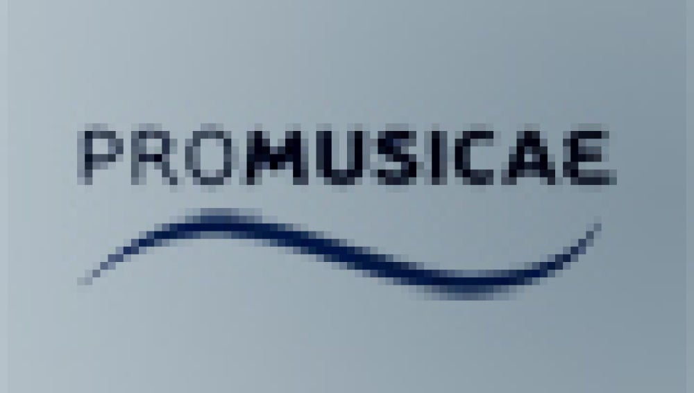 Logo Promusicae