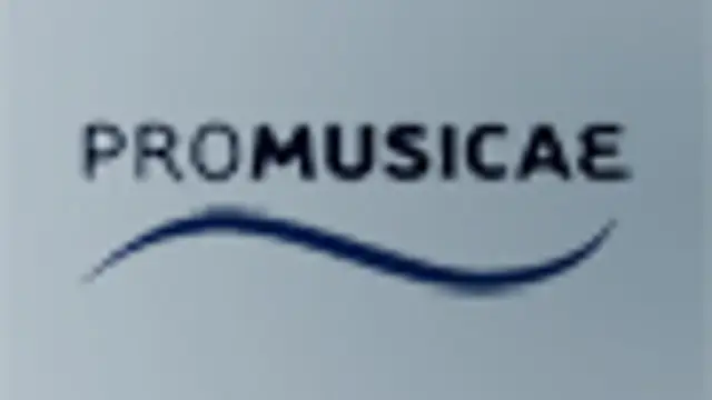 Logo Promusicae