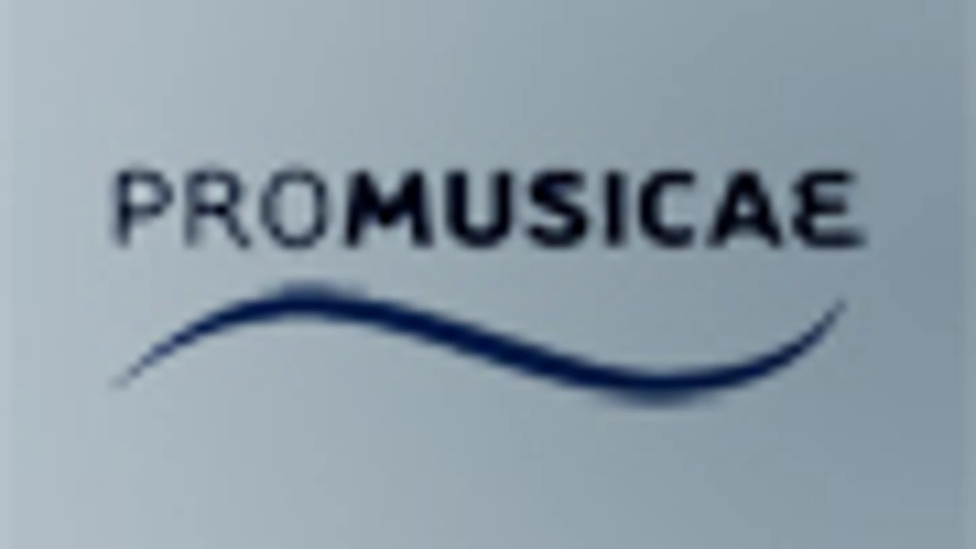 Logo Promusicae Logo Promusicae