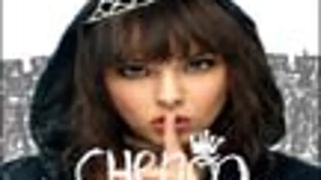 Chenoa foto1