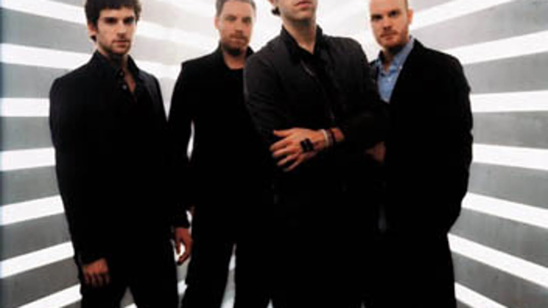 Coldplay Coldplay