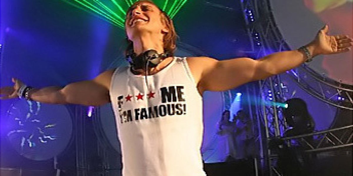 David Guetta