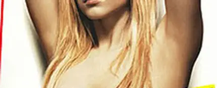 Avril Lavigne al desnudo Avril Lavigne al desnudo