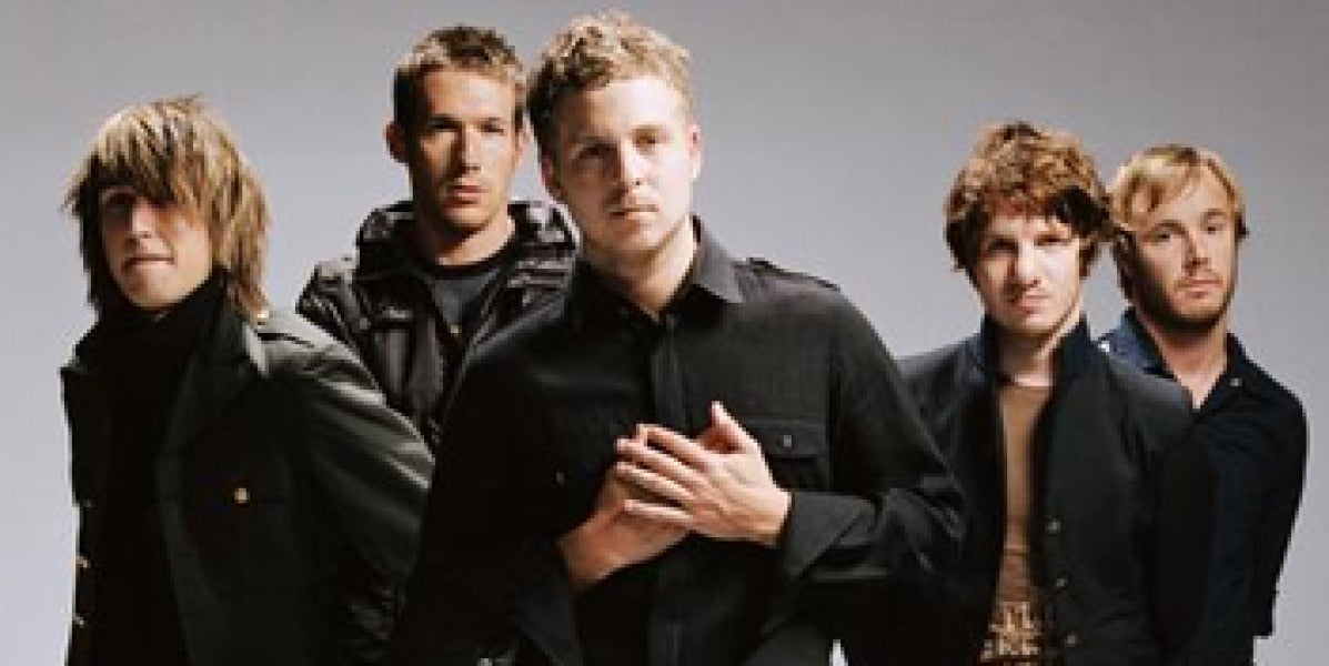 One Republic