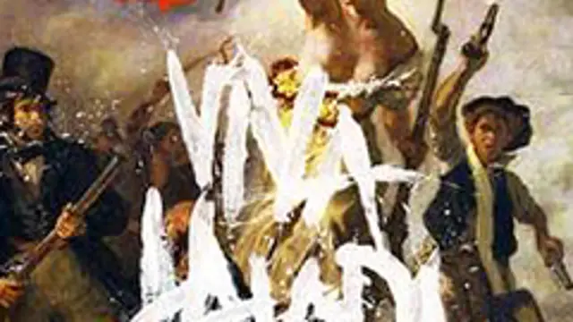 Coldplay Viva la Vida