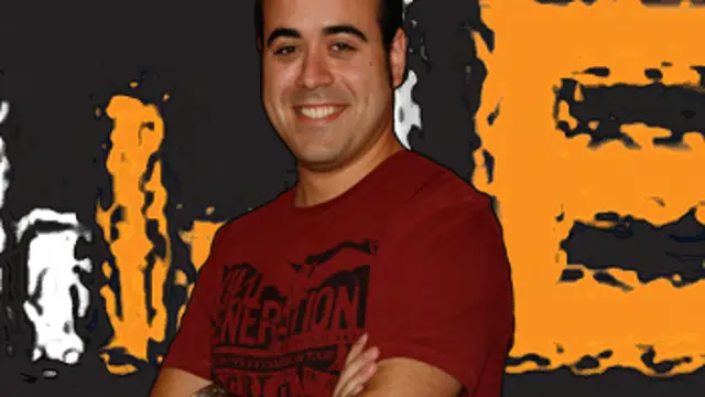 David Machado