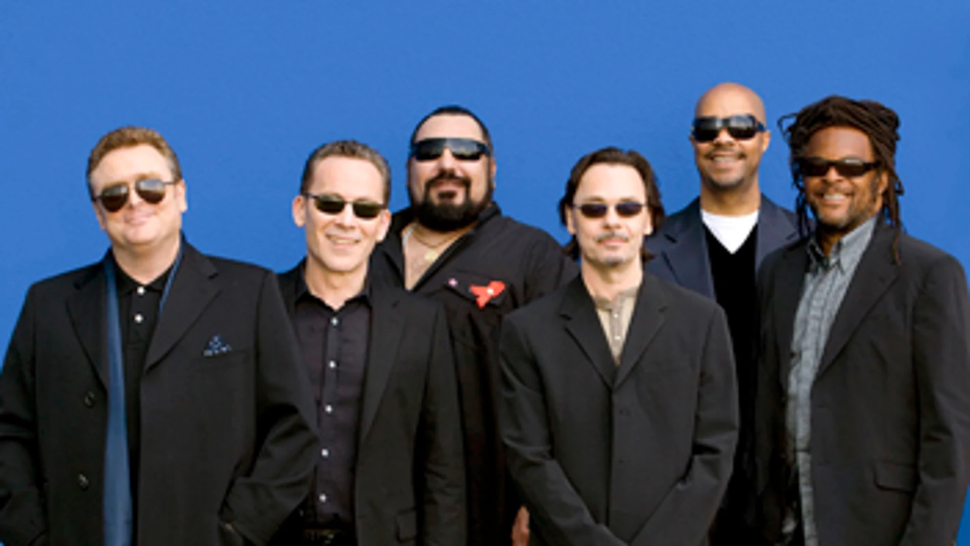 UB40 UB40