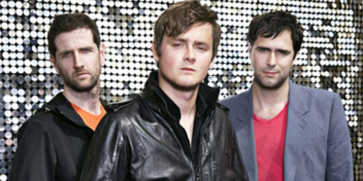 Keane presentará su nuevo disco en Madrid y Barcelona en noviembre