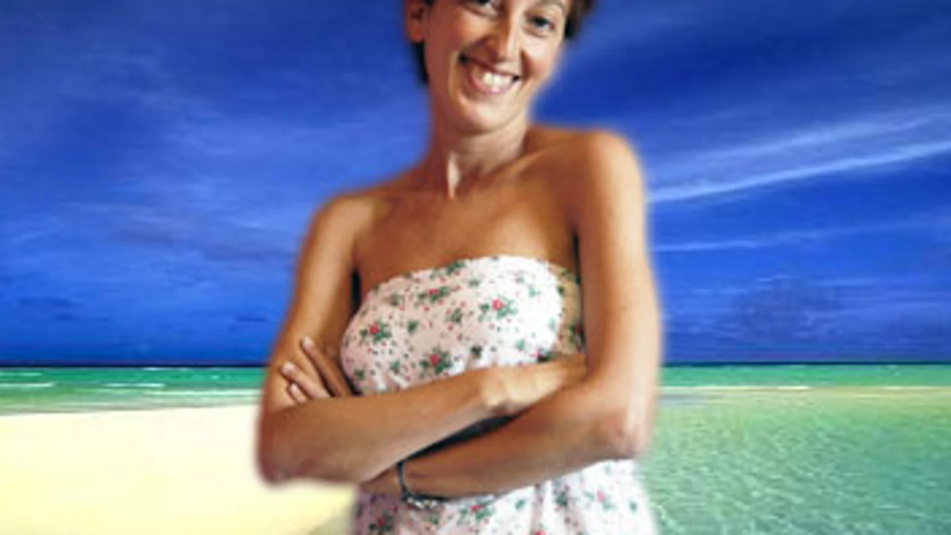 Rebeca Gómez Rebeca Gómez