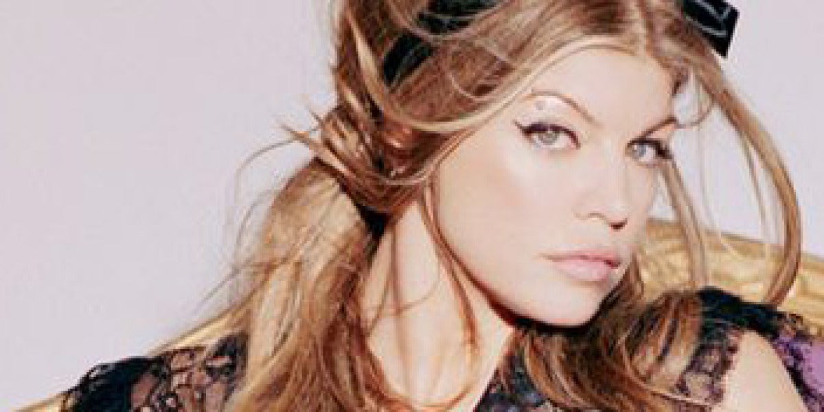 Fergie Ficha