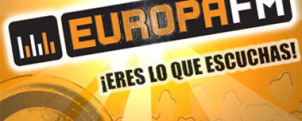Europa FM: el disco
