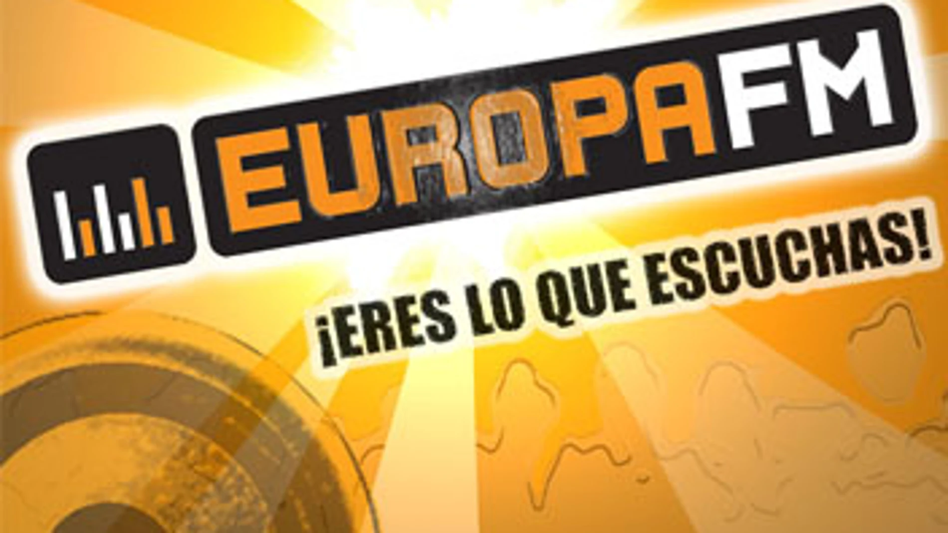 Europa FM: el disco Europa FM: el disco