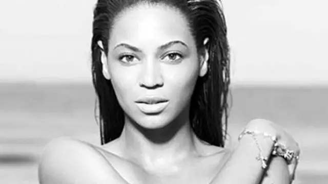 Beyoncé